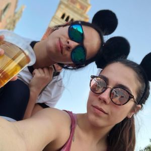 Meet your Posher, Candice